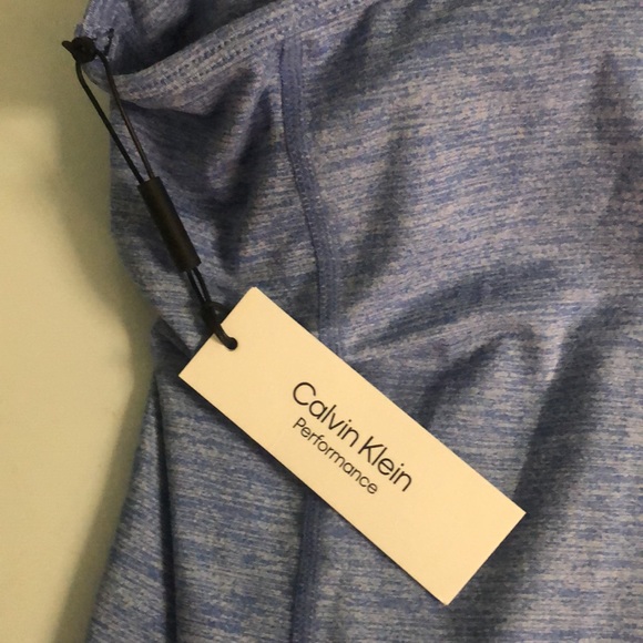 Calvin Klein Performance top - Picture 3 of 4